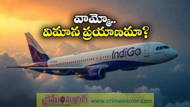 Chennai-Hyderabad IndiGo flight returns after mid air engine trouble