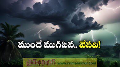 Early Monsoon In India Why Is It Raining In May