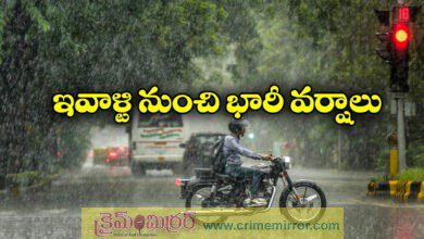 IMD predicts heavy rainfall across India till June 30