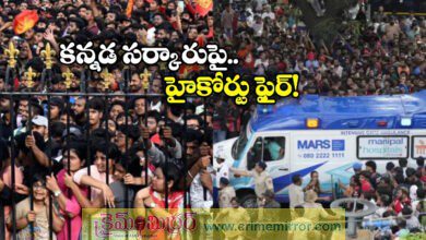 Karnataka High Court Slams State Govt Over Bengaluru Stampede
