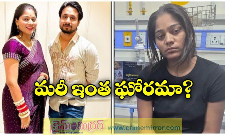 Meghalaya Honeymoon Murder How The Bride Became A Killer