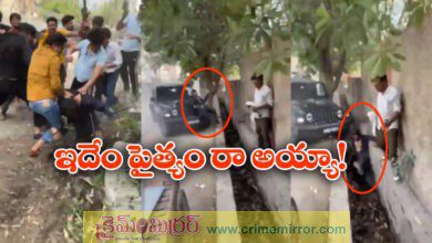 Noida Road Rage On Camera Thar Rams Man After Fight On Instagram