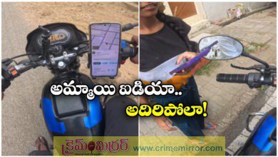 Woman books Ola bike ride for 180 meters to dodge street dog video goes viral on social media