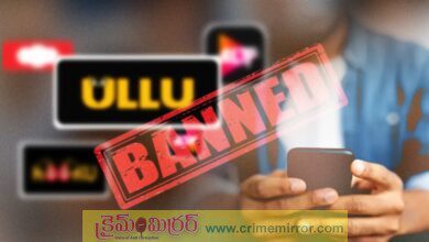 25 OTT apps banned for obscene, vulgar content