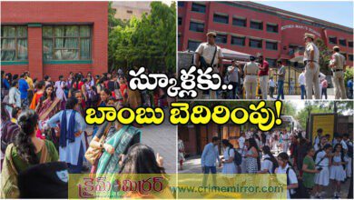 40 Bengaluru schools receive bomb threats after Delhi scare
