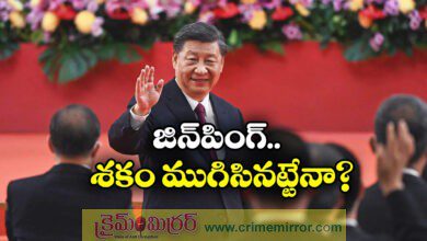 Chinese president Xi Jinping to retire soon