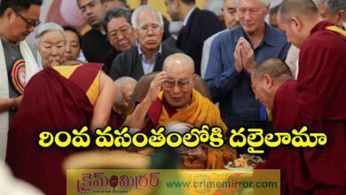 Dalai Lama celebrates his 90th birthday