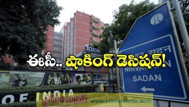 Election Commission revising electoral rolls all over india
