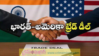 India-US trade deal Indian team reaches Washington DC for fresh round of talks