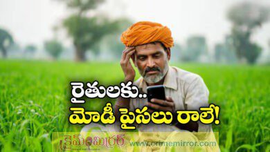PM Kisan Yojana 20th Installment in Suspense