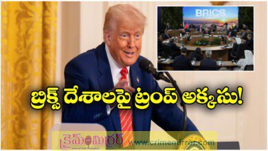 Trump threatens extra 10% tariffs on BRICS