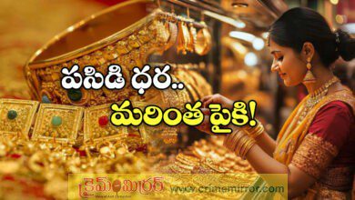 gold and silver rate today in telugu states july 12 2025