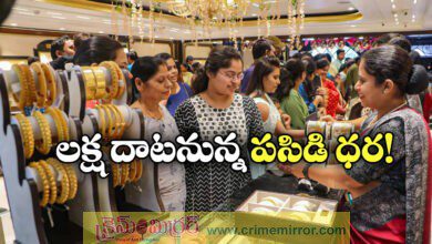 will gold price touch Rs 1 lakh next week in India