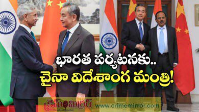 Chinese Foreign Minister Wang Yi to visit India amidst uncertainties in India-U.S. trade ties