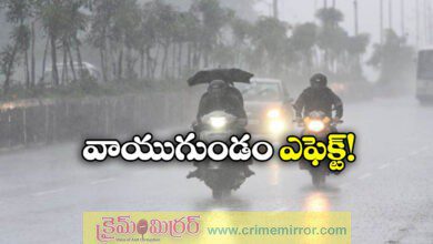 Heavy rain likely to continue in coastal districts on August 20