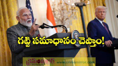 India reacts to Trump's 50% tariff on exports to US