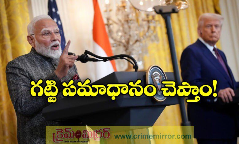 India reacts to Trump's 50% tariff on exports to US