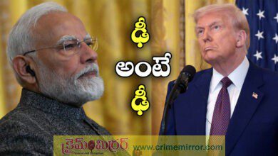 India ready for it PM Modi's firm stand after Donald Trump's 50% tariffs