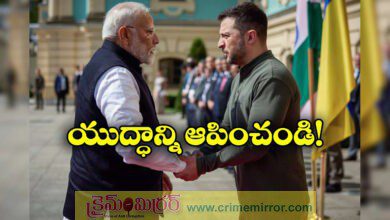 PM Modi speaks to Zelensky before meeting Putin, extends full support to efforts for restoring peace