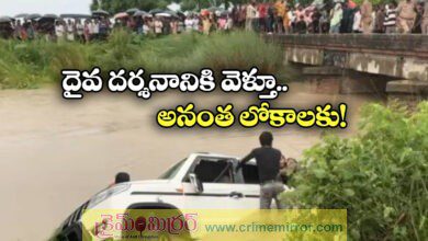 Uttar Pradesh accident 11 devotees killed as SUV plunges into canal