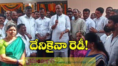 mla komatireddy rajagopal reddy shocking comments on congress party and his resignation