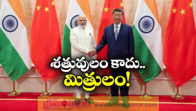 India-China relationship in the spotlight as Modi meets Xi Jinping in China