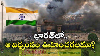 Will India face nepal like agitation can our gen z in trap hypocrites more deets inside