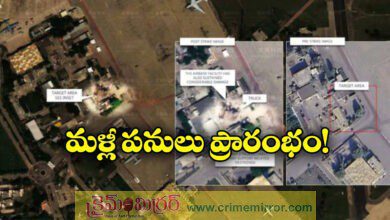 Pakistan scrambles to rebuild Nur Khan airbase hit by Operation Sindoor