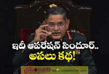 War with Pakistan didn't end on May 10 Army Chief on Op Sindoor