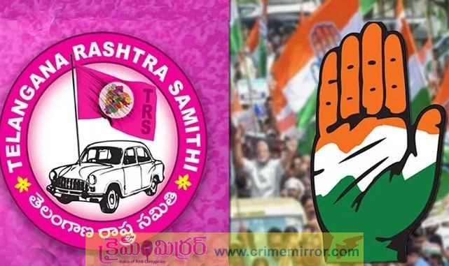 జూబ్లీహిల్స్ లో బీఆర్ఎస్ నేతల వినూత్న ప్రచారం..!