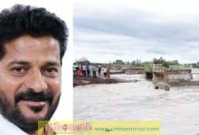 తెలంగాణ ముంపు ప్రాంతాలలో ముఖ్యమంత్రి రేవంత్ రెడ్డి పర్యటన..