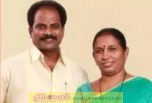 చిత్తూరు మేయర్ దంపతుల హత్య కేసులో..ఐదుగురికి ఉరిశిక్ష