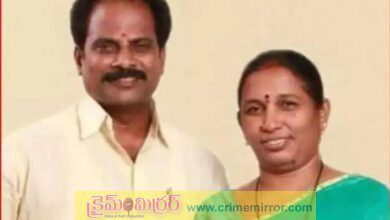 చిత్తూరు మేయర్ దంపతుల హత్య కేసులో..ఐదుగురికి ఉరిశిక్ష