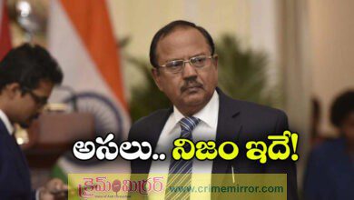 Ajit Doval Falsely Claims His Statements From Viral Video Are Fake