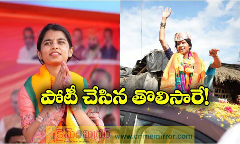 Bihar Assembly Results 2025 Maithili Thakur Become The Youngest Bihar MLA At 25