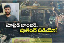 Delhi Bomber video: Suicide Bombing A Misunderstood Concept Says Umar un Nabi