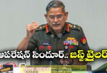 Op Sindoor just a trailer CDS Gen Upendra Dwivedi warns Pakistan