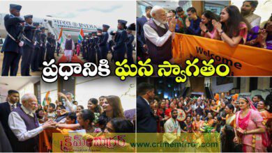 PM Modi to arrive in Johannesburg for G20 Leaders’ Summit