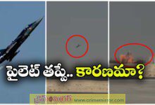 Tejas fighter Crash: Why IAFs Tejas fighter jet crashed in Dubai air show