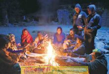 తెలంగాణపై చలి పంజా...వృద్ధులు, పిల్లలు జాగ్రత్త