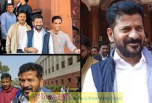 సీఎం రేవంత్ రెడ్డి ఇవాళ ఢిల్లీకి బయలుదేరి వెళ్లారు