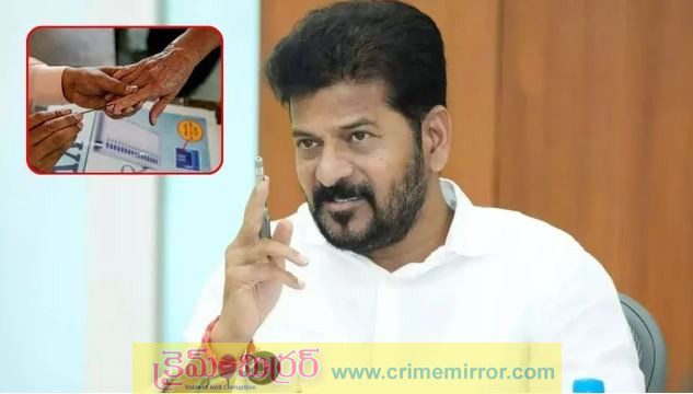 చివరి ఓటు పడేవరకు అప్రమత్తంగా ఉండాలి-ముఖ్యమంత్రి రేవంత్ రెడ్డి