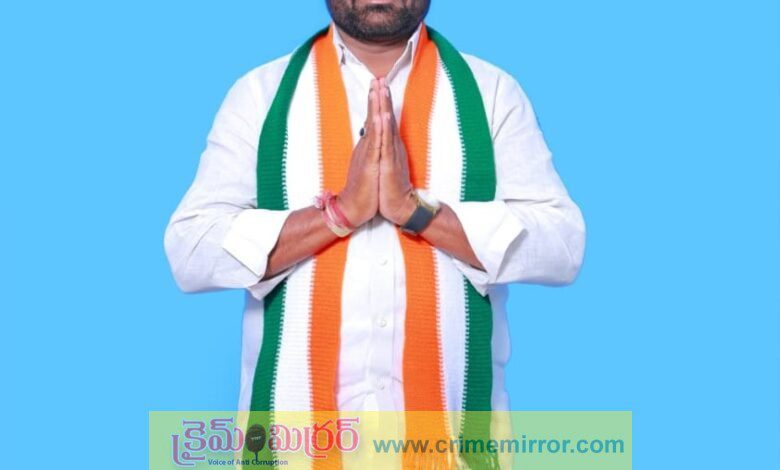 స్థానికుడు సత్తిరెడ్డికే అజ్జిలాపురం ప్రజల మద్దతు..