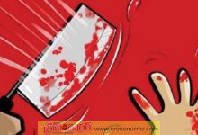 27 ఏళ్ల మహిళ దారుణ హత్య..!