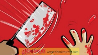 27 ఏళ్ల మహిళ దారుణ హత్య..!