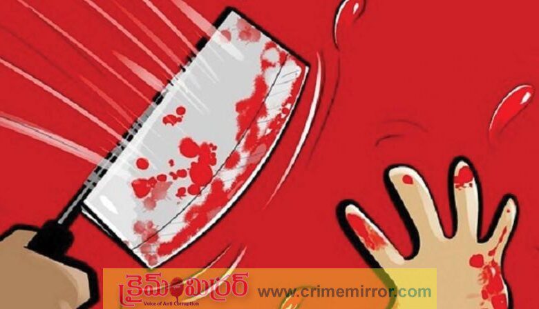 27 ఏళ్ల మహిళ దారుణ హత్య..!