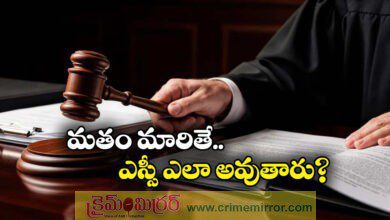 Allahabad High Court directs statewide probe into converts availing SC reservation benefits