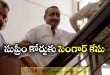 Appeal reaches Supreme Court against suspension of Sengar’s sentence