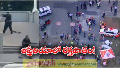 Bondi Beach shooting: 15 killed in Sydney attack at Jewish event