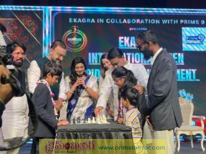 పోటీలలో విజయం సాధించిన వారికి ఏకాగ్ర రూ. 22,22,222/- నగదు బహుమతి